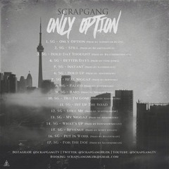 Only Option