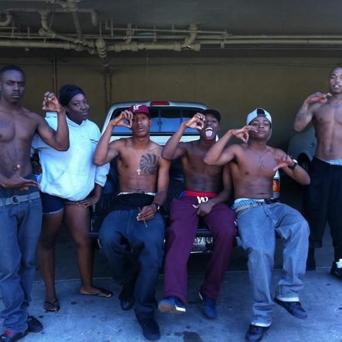 Quan Gainin - Krazy Days (unfinished)