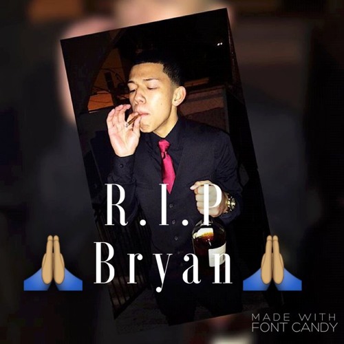 DjTrell - Bryan's Cypher(#DanceFor Bryan)