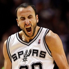 B Love -Ginobili
