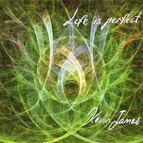 Kevin James Carroll - Mother Gaia- From Kevin James -Life Is Perfect