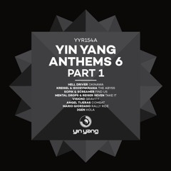 YYR154A : Mario Giordano - Rally Ride (Original Mix)