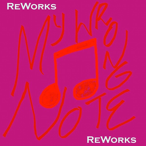 My Wrong Note - Day Tripper (The Beatles Cover)