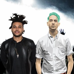 The Hills X Me, Myself & I (Mashup)