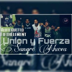 Sangre Nueva - JC Maritow ft BBrow-Garu-Crof-Chema (Goap.Prod.) (Mdj.Pro. Beat)