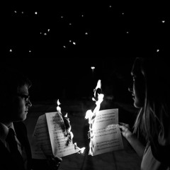 Dana & The Monsters Under the Bed - Melt Into Me