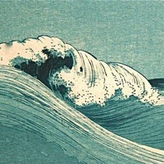 Tidal Wave (manny x [kumo] )