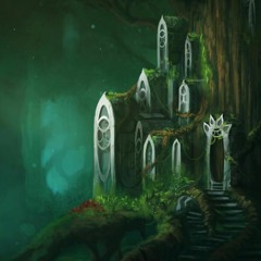 Evenstar - Benjamin Georges