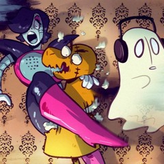 Undertale-Dummy [Electro Swing]