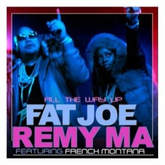 SVAVGELYFE -ALL THE WAY UP  ( LF MIX )