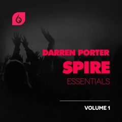Darren Porter