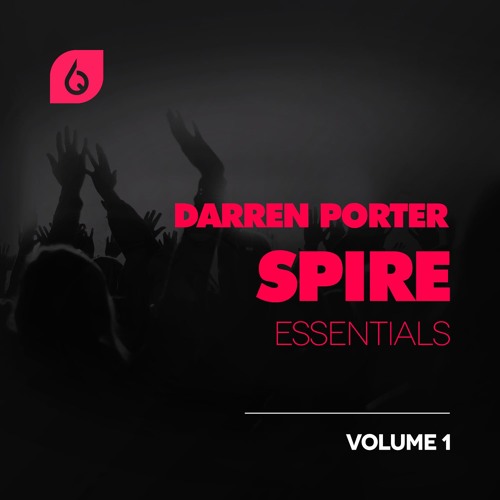 Darren Porter Spire Essentials Volume 1