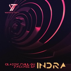 Classic Full On Package by INDRA - Sample Pack (Out Now!)