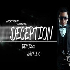 DECEPTION Yayad Remix 2k16_ Jayflexbeatz