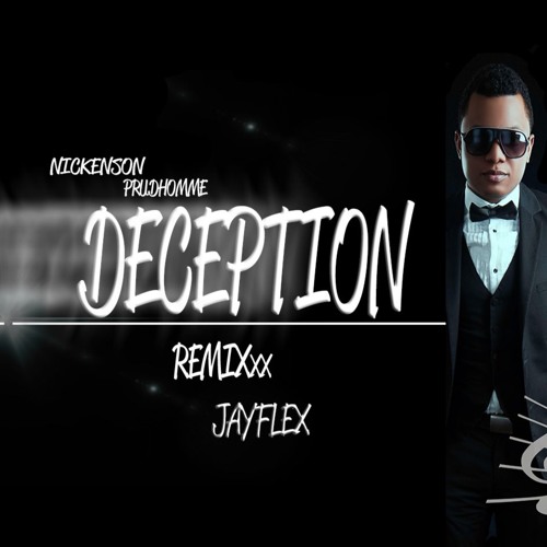 DECEPTION Yayad Remix 2k16_ Jayflexbeatz