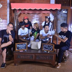 Roompoet Hijau - Think But Think