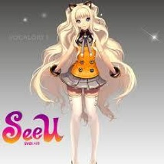 [Korean Vocaloid] Seeu- I= Fantasy