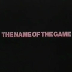 The Name of The Game (feat. Bueller & JDM)