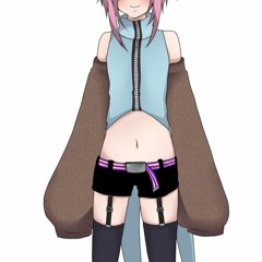 [UTAU] Electric Angel [RYO]