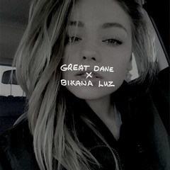 Bae {lobstyle}  // Great Dane