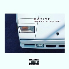 MOTIVE- J-Flight x Nickybiz