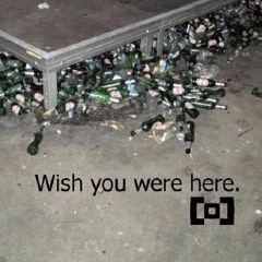 don't forget to go home
