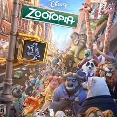 Movie Therapy 08 - Zootopia
