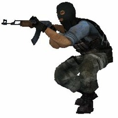 Counter-Strike Techno Rave