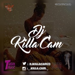 Twerk Party Starter
