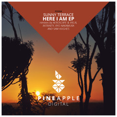 Sunny Terrace - Here I Am (Original Mix) Snippet [Pineapple Digital]