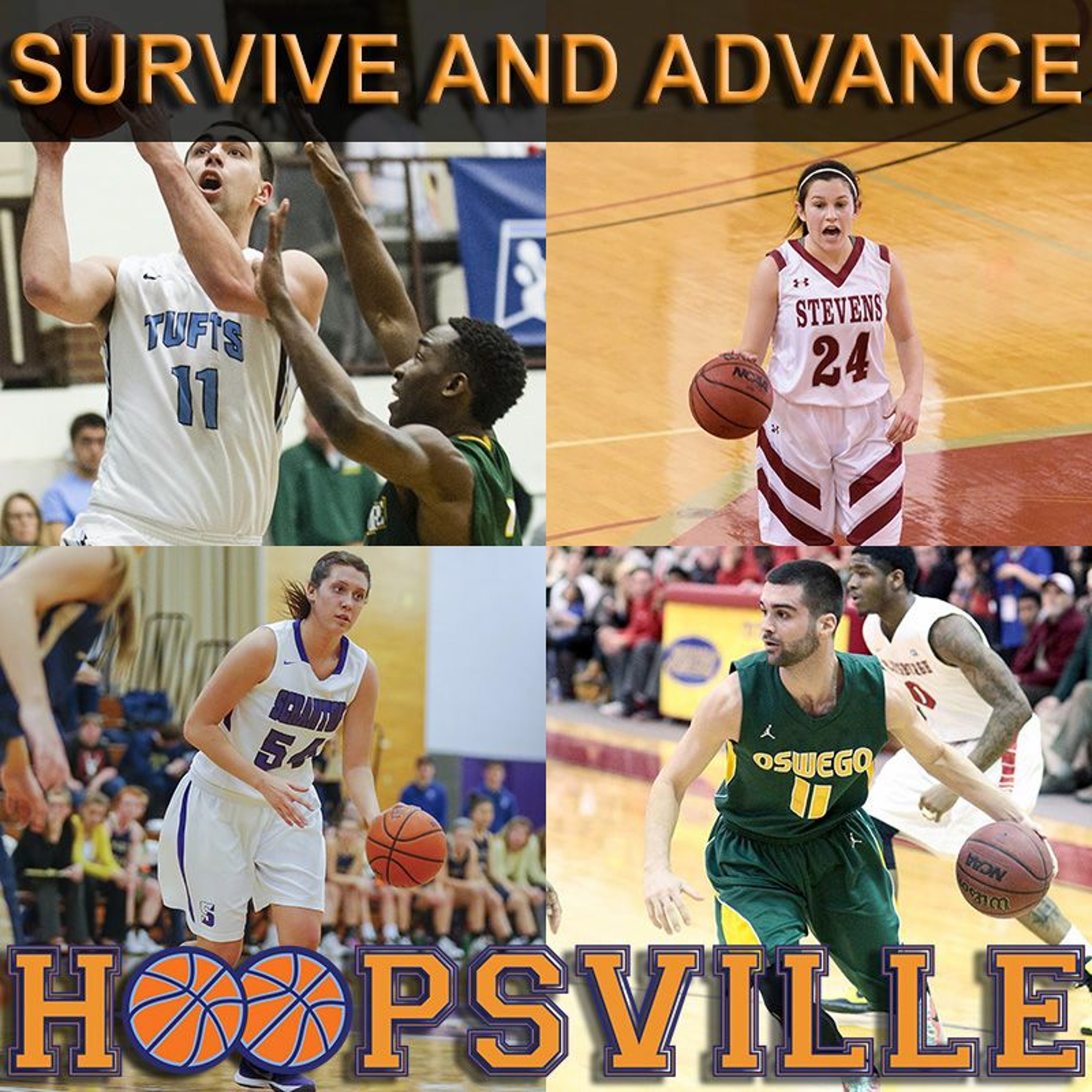 Hoopsville