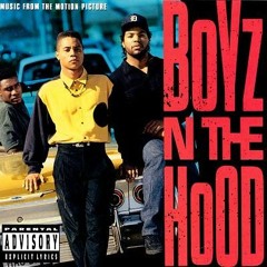 NWA (Boyz N the HOOD Freestyle)