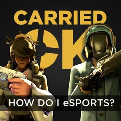 02 Overwatch Killed The TF2 Pro - Carried OK