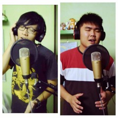 掌心 Cover by Zack Ooi & AO Qing