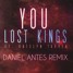 You Ft. Katelyn Tarver (Daniel Antes Remix)