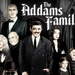 Disconnection - Adams Family Theme