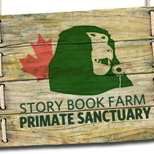 Stream episode Interview with Story Book Farm Primate Sanctuary by