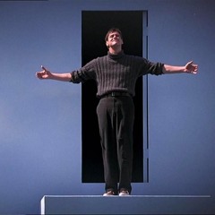 Film Society of Chi-Rho: Episode 1, part 2 (The Truman Show)