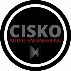 Mixed by Cisko