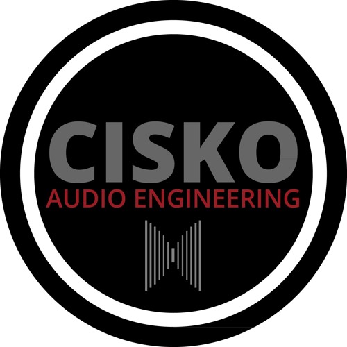 Mixed by Cisko