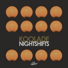 Koolade - The Lamp Lamp