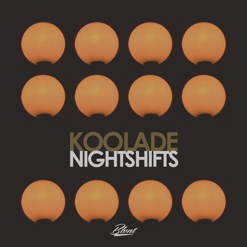 Koolade - The Lamp Lamp