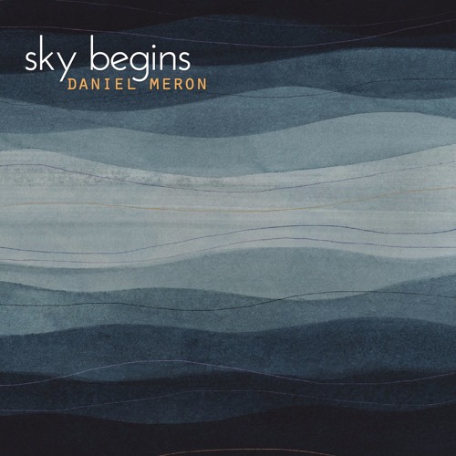 Daniel Meron - Fish In The Air