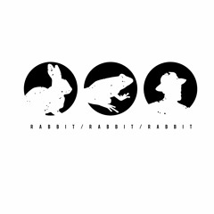 Rabbit Rabbit Rabbit Playlist