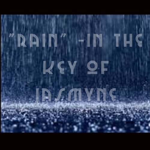 Rain (cover)