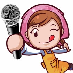 I Can Cook (Cooking Mama X Nas Mashup)