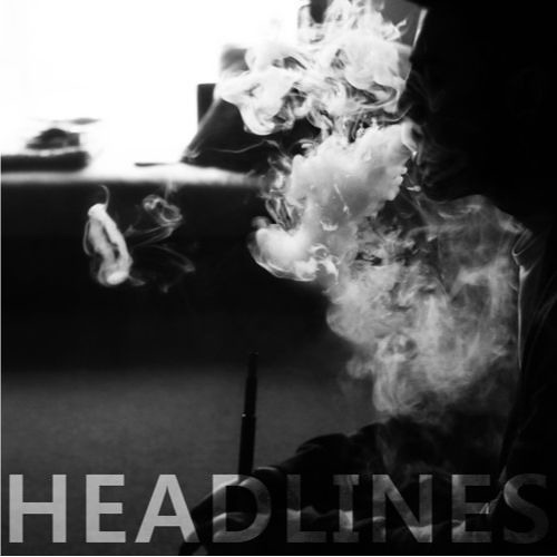 Headlines Freestyle (Prod. Dera Meelan)