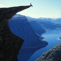 On The Edge ft TAY LAVISH