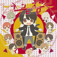 Stream ハンドメイドミライ feat.りぶ by Newnew008 | Listen online