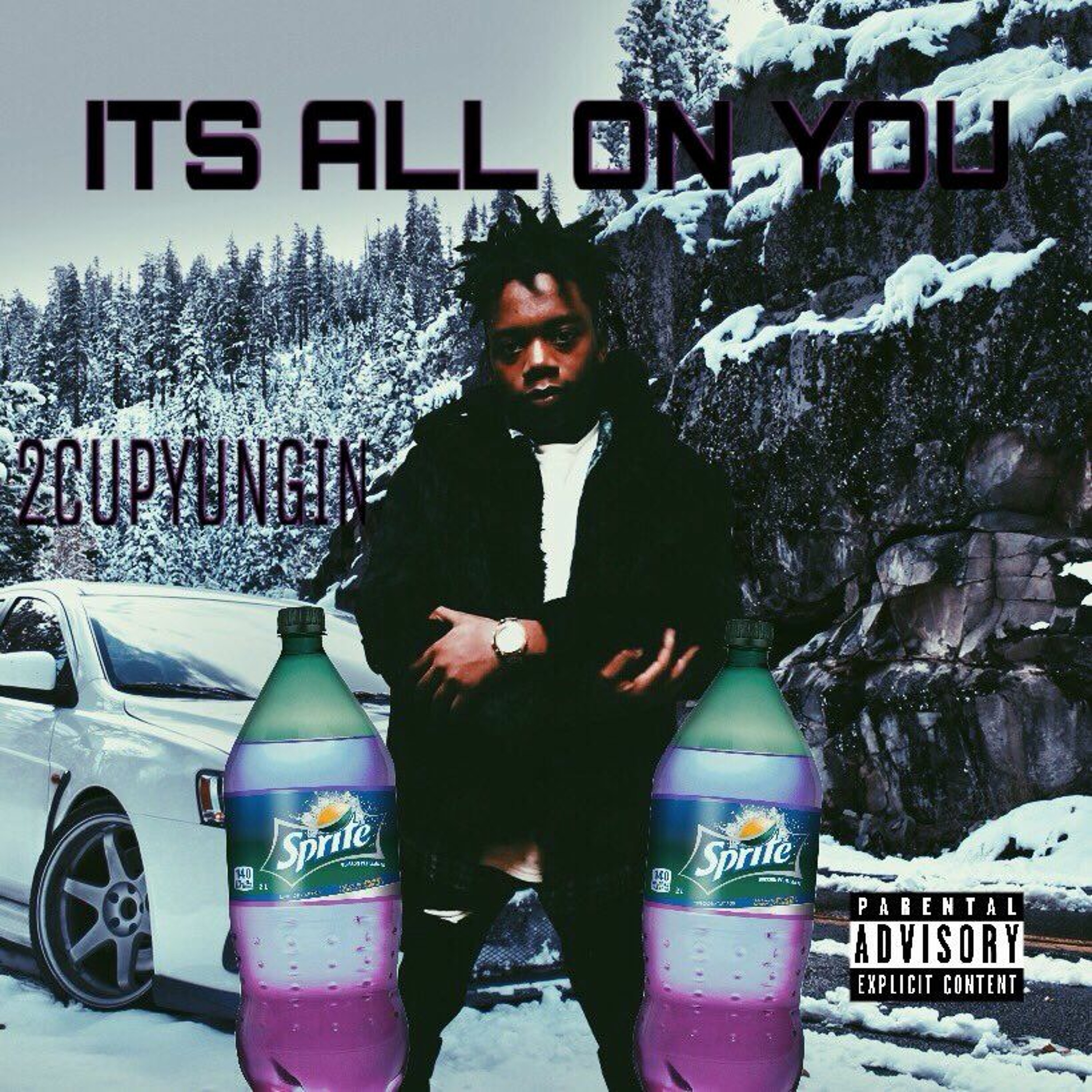 Free Wave Freestyle episode artwork